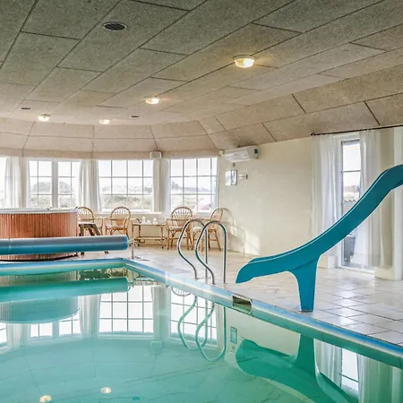 In Harboore With Kitchen * Harboør