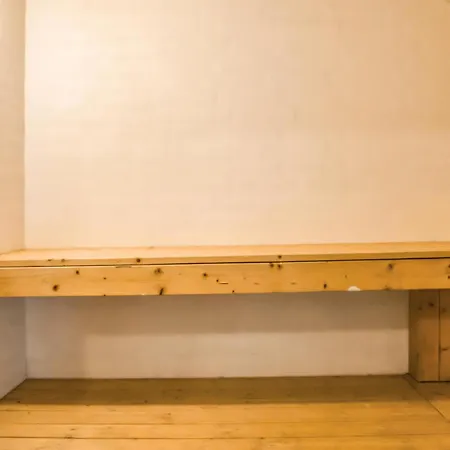 In Harboore With Kitchen