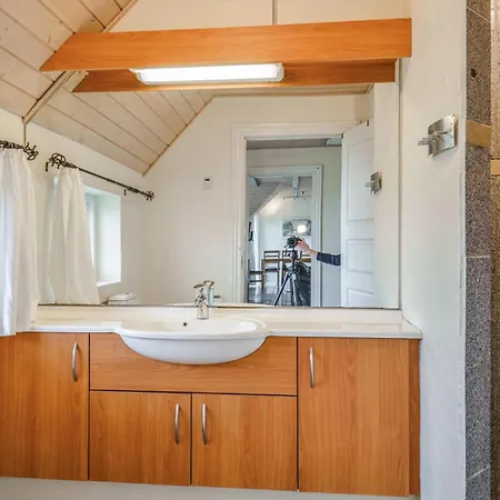 In Harboore With Kitchen * Harboør