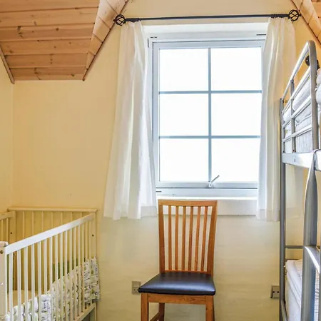 In Harboore With Kitchen